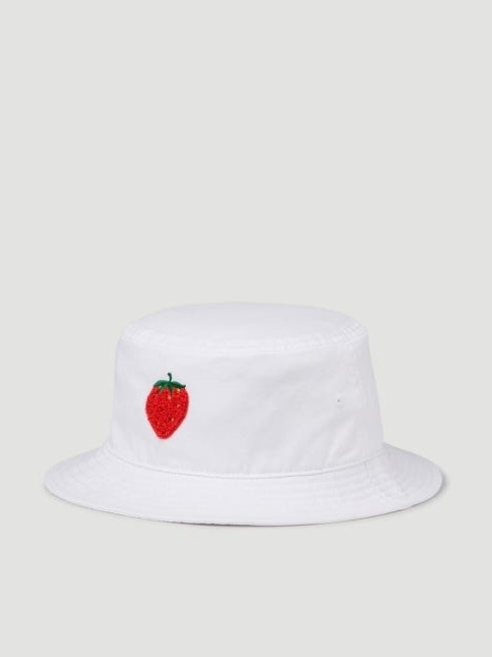 Wimbledon | Strawberry Icon Bucket Hat L/XL
